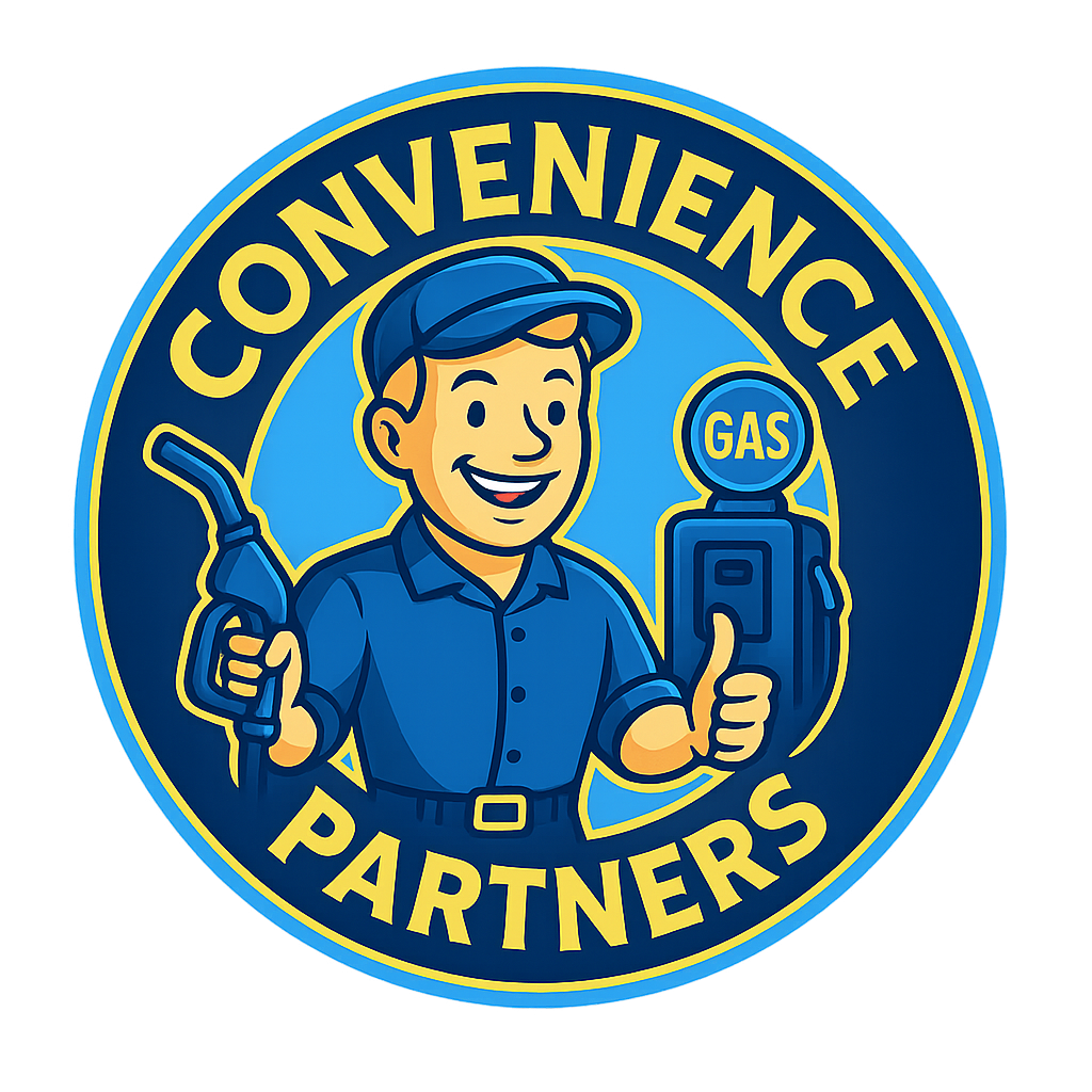 Convenience Partners Logo