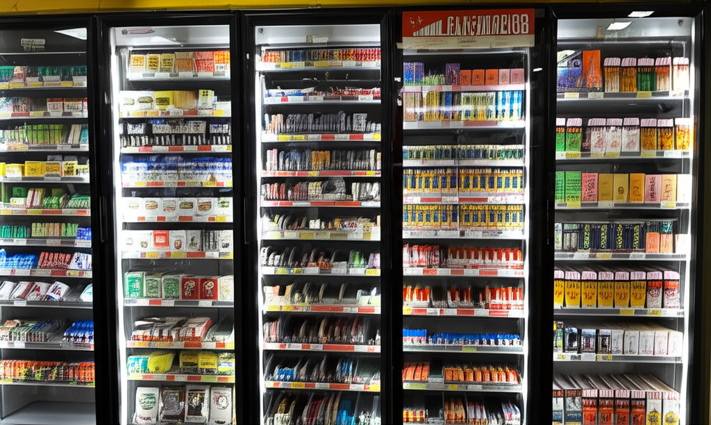 FDA Announces New Regulations for Tobacco Products
