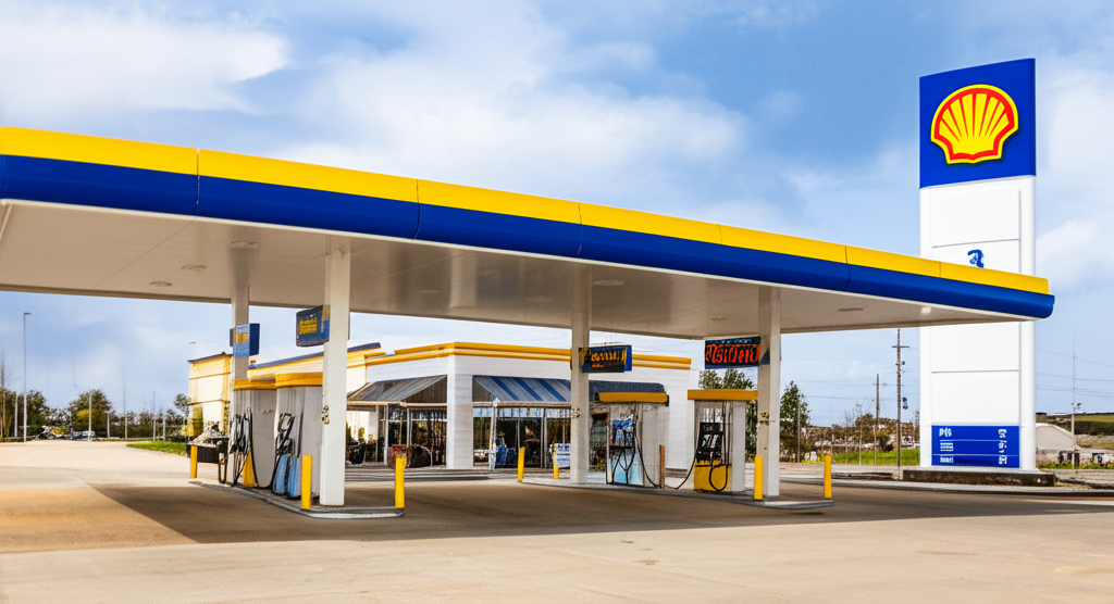 Fuel Price Volatility: Strategies for C-Store Operators