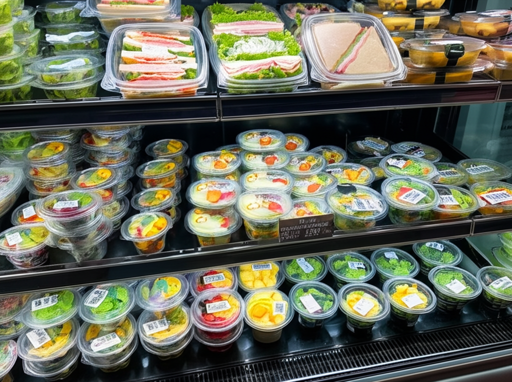 Foodservice: The Growing Profit Center for C-Stores